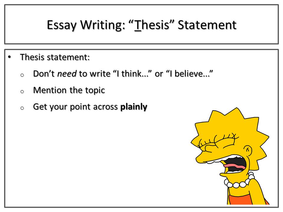 How To Make Thesis Teasers Full Column Width